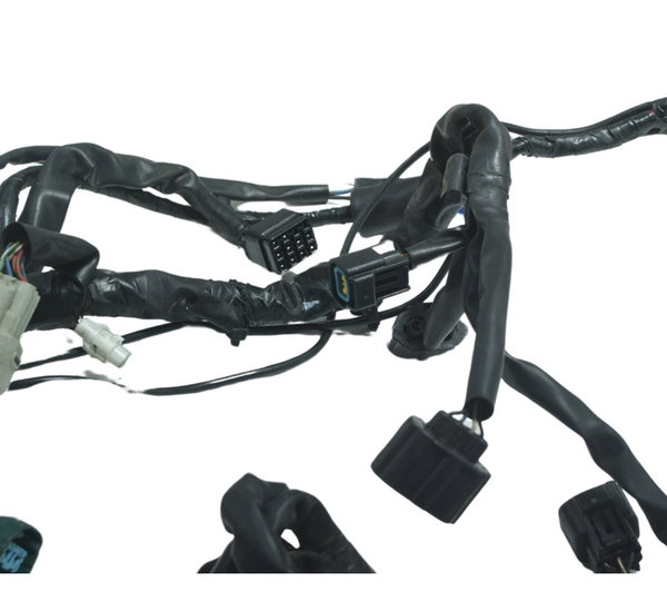 Chicote Principal S/ Code Yamaha Yzf R1 07-08 Original