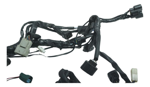 Chicote Principal S/ Code Yamaha Yzf R1 07-08 Original