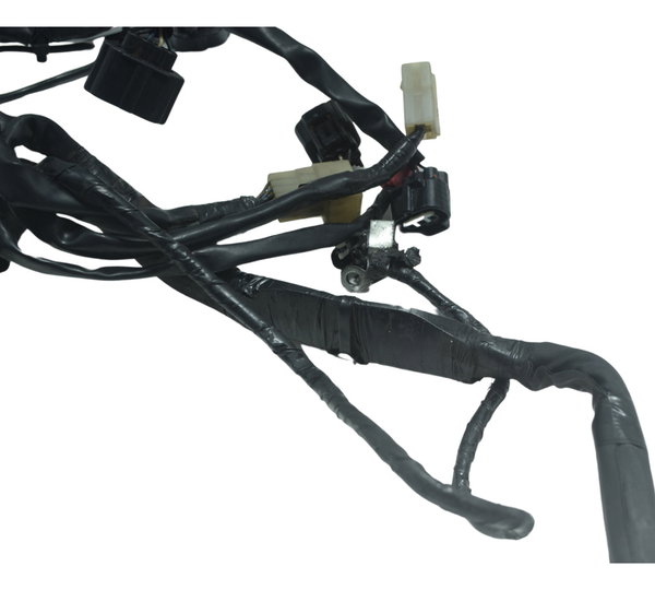 Chicote Principal S/ Code Yamaha Yzf R1 07-08 Original