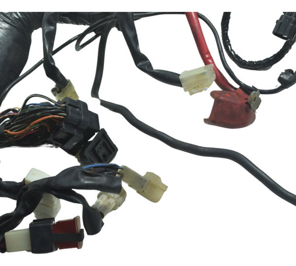 Chicote Principal S/ Code Yamaha Yzf R1 07-08 Original