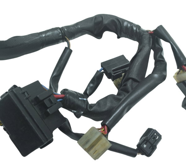 Chicote Principal S/ Code Yamaha Yzf R1 07-08 Original