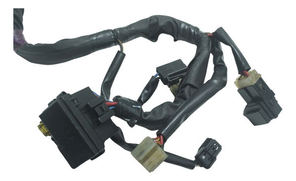 Chicote Principal S/ Code Yamaha Yzf R1 07-08 Original