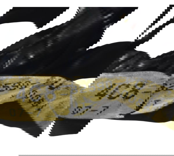 Chicote Principal S/ Code Yamaha Yzf R1 07-08 Original