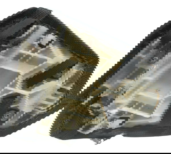 Banco Traseiro C/ Avaria Yamaha Yzf R1 07-08 Original