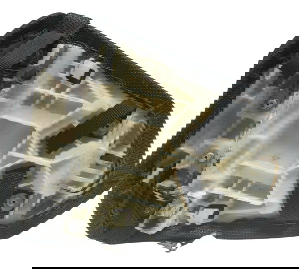 Banco Traseiro C/ Avaria Yamaha Yzf R1 07-08 Original