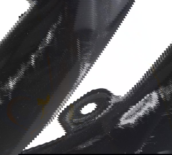 Carenagem Rabeta C/ Detalhes Yamaha Yzf R1 07-08 Original Preto