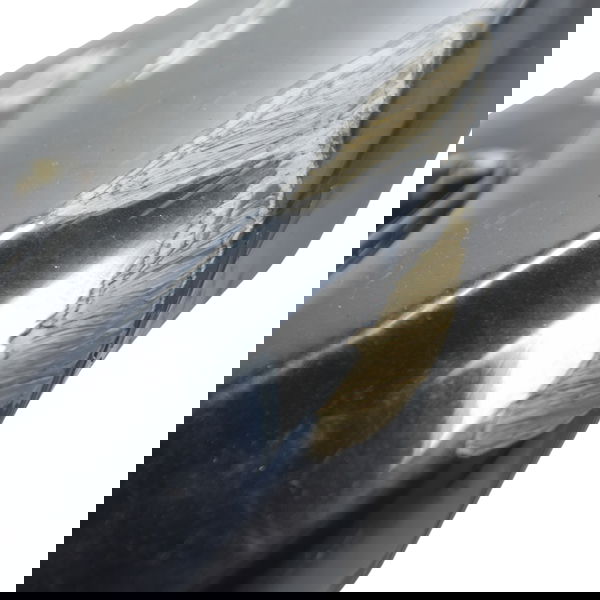Carenagem Rabeta C/ Detalhes Yamaha Yzf R1 07-08 Original