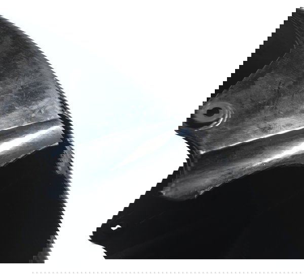 Paralama Dianteiro C/ Avaria Yamaha Yzf R1 07-08 Original