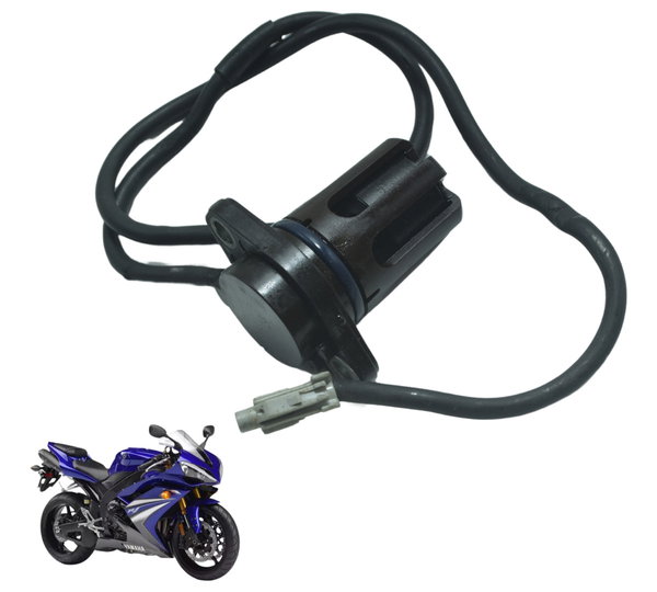 Sensor Óleo Yamaha Yzf R1 07-08 Original