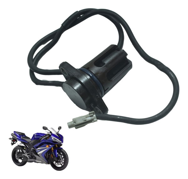 Sensor Óleo Yamaha Yzf R1 07-08 Original