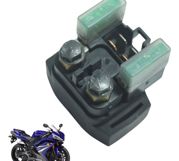 Rele Partida Yamaha Yzf R1 07-08 Original