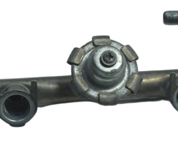 Flauta Injeção Yamaha Yzf R1 07-08 Original