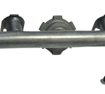 Flauta Injeção Yamaha Yzf R1 07-08 Original