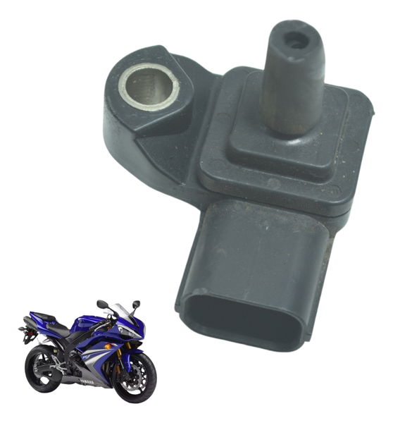 Sensor Map Yamaha Yzf R1 07-08 Original