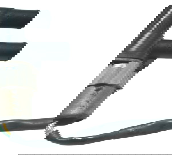 Válvula Pressão Ar Yamaha Yzf R1 07-08 Original