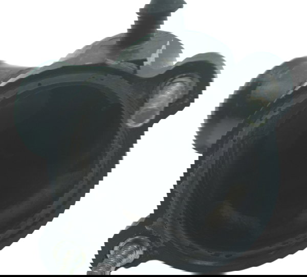 Carcaça Válvula Termostática Yamaha Yzf R1 07-08 Original