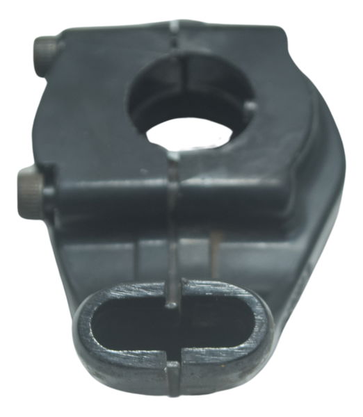 Capa Acelerador Yamaha Yzf R1 07-08 Original