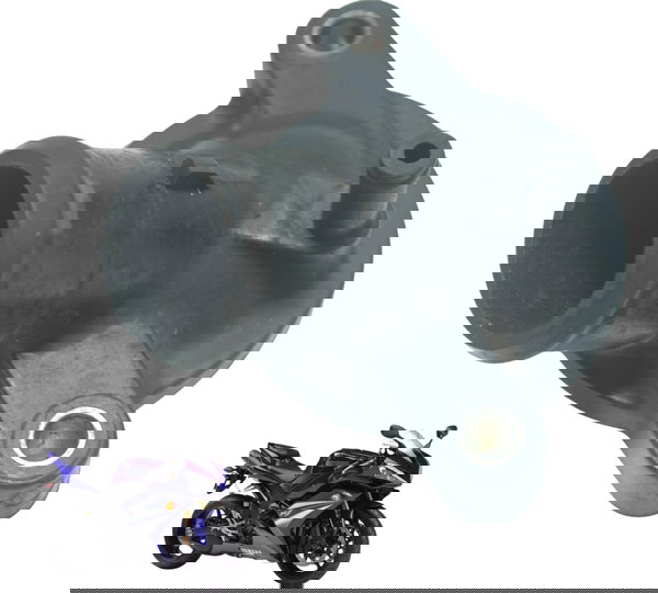 Tampa Válvula Termostática Yamaha Yzf R1 07-08 Original