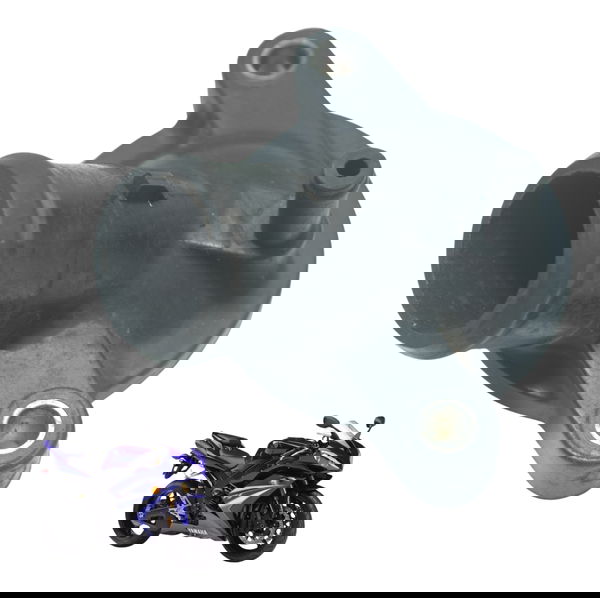 Tampa Válvula Termostática Yamaha Yzf R1 07-08 Original