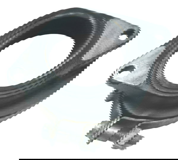 Coletor Admissão Yamaha Yzf R1 07-08 Original