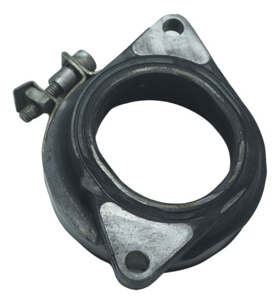 Coletor Admissão Yamaha Yzf R1 07-08 Original