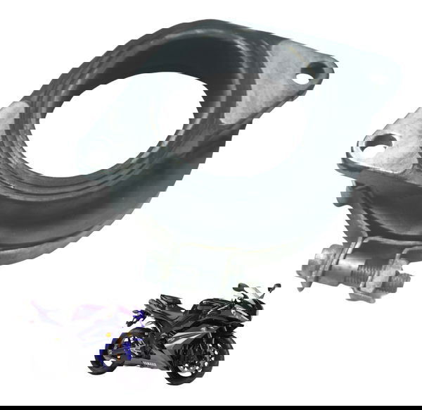 Coletor Admissão Yamaha Yzf R1 07-08 Original