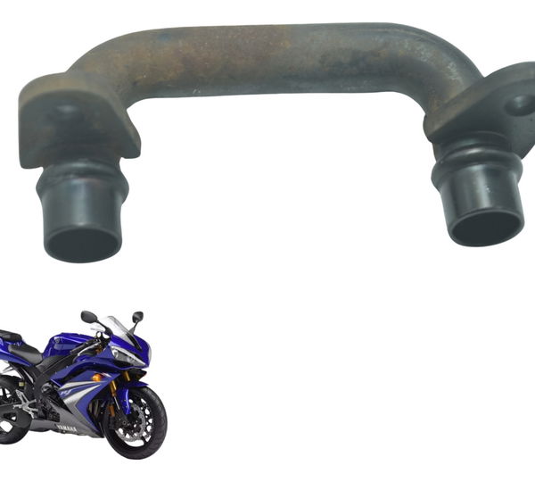 Conexão Óleo Yamaha Yzf R1 07-08 Original