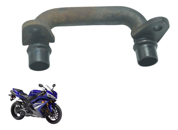 Conexão Óleo Yamaha Yzf R1 07-08 Original