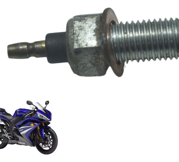 Sensor Neutro Yamaha Yzf R1 07-08 Original