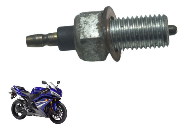 Sensor Neutro Yamaha Yzf R1 07-08 Original