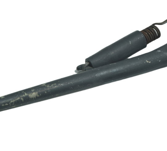 Pedal Descanso Lateral Yamaha Yzf R1 07-08 Original