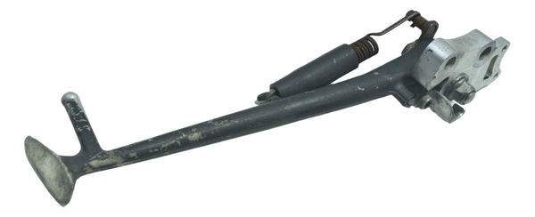 Pedal Descanso Lateral Yamaha Yzf R1 07-08 Original
