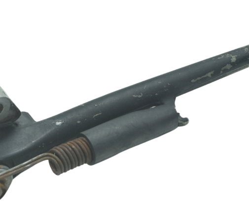 Pedal Descanso Lateral Yamaha Yzf R1 07-08 Original