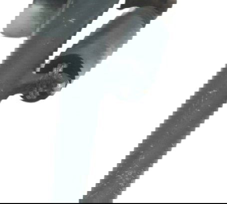 Pedal Descanso Lateral Yamaha Yzf R1 07-08 Original