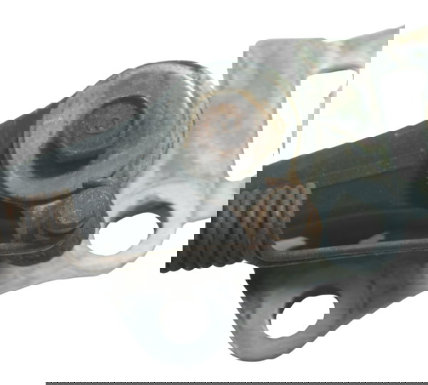 Pedal Descanso Lateral Yamaha Yzf R1 07-08 Original