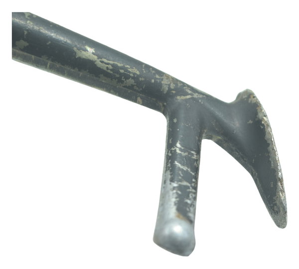 Pedal Descanso Lateral Yamaha Yzf R1 07-08 Original