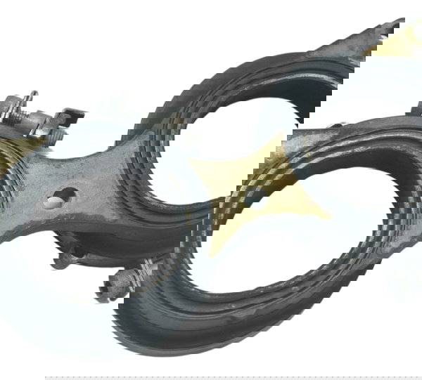 Coletor Admissão Yamaha Yzf R1 07-08 Original