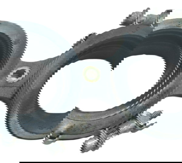 Coletor Admissão Yamaha Yzf R1 07-08 Original