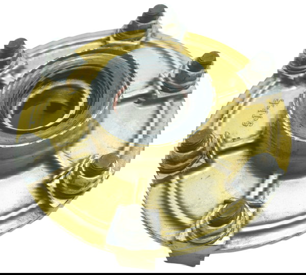 Cubo Coroa Yamaha Yzf R1 07-08 Original