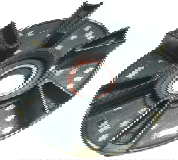 Cubo Coroa Yamaha Yzf R1 07-08 Original