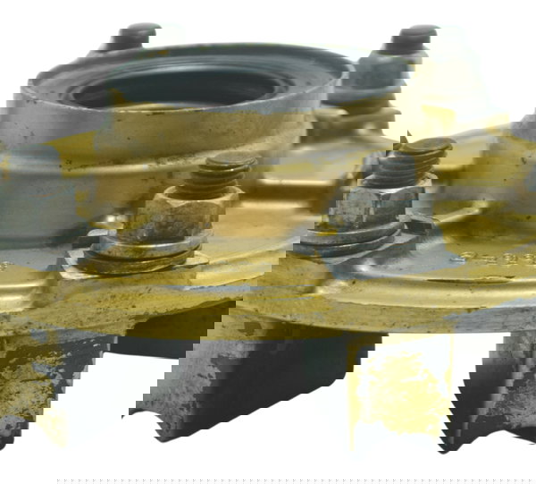 Cubo Coroa Yamaha Yzf R1 07-08 Original