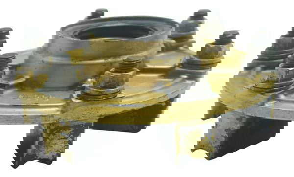 Cubo Coroa Yamaha Yzf R1 07-08 Original