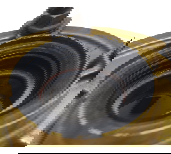 Cubo Coroa Yamaha Yzf R1 07-08 Original