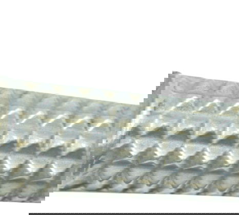 Pedaleira Traseira Dir C/ Detalhes Yamaha Yzf R1 07-08 Orig