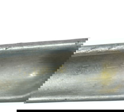 Pedaleira Traseira Dir C/ Detalhes Yamaha Yzf R1 07-08 Orig