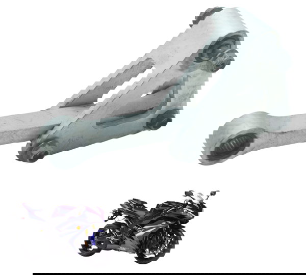 Pro Link Yamaha Yzf R1 07-08 Original