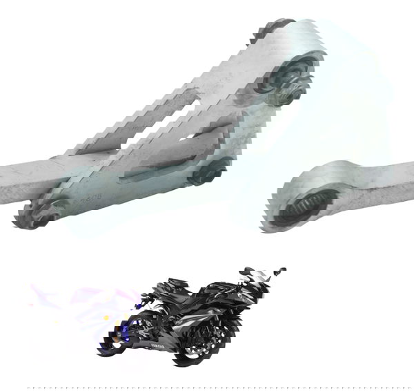 Pro Link Yamaha Yzf R1 07-08 Original