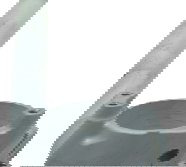 Semi Guidão Direito Yamaha Yzf R1 07-08 Original