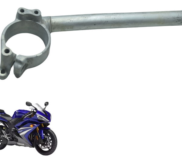Semi Guidão Direito Yamaha Yzf R1 07-08 Original
