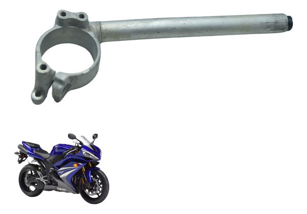 Semi Guidão Direito Yamaha Yzf R1 07-08 Original